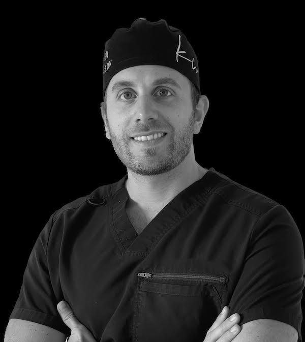 dr karl earwell esther bodde